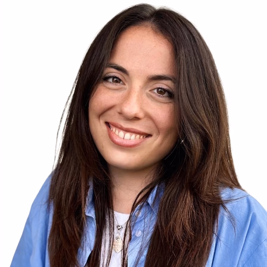 Agnese D'Aprile