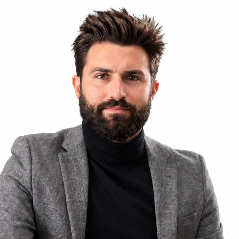 Alessio Masnata