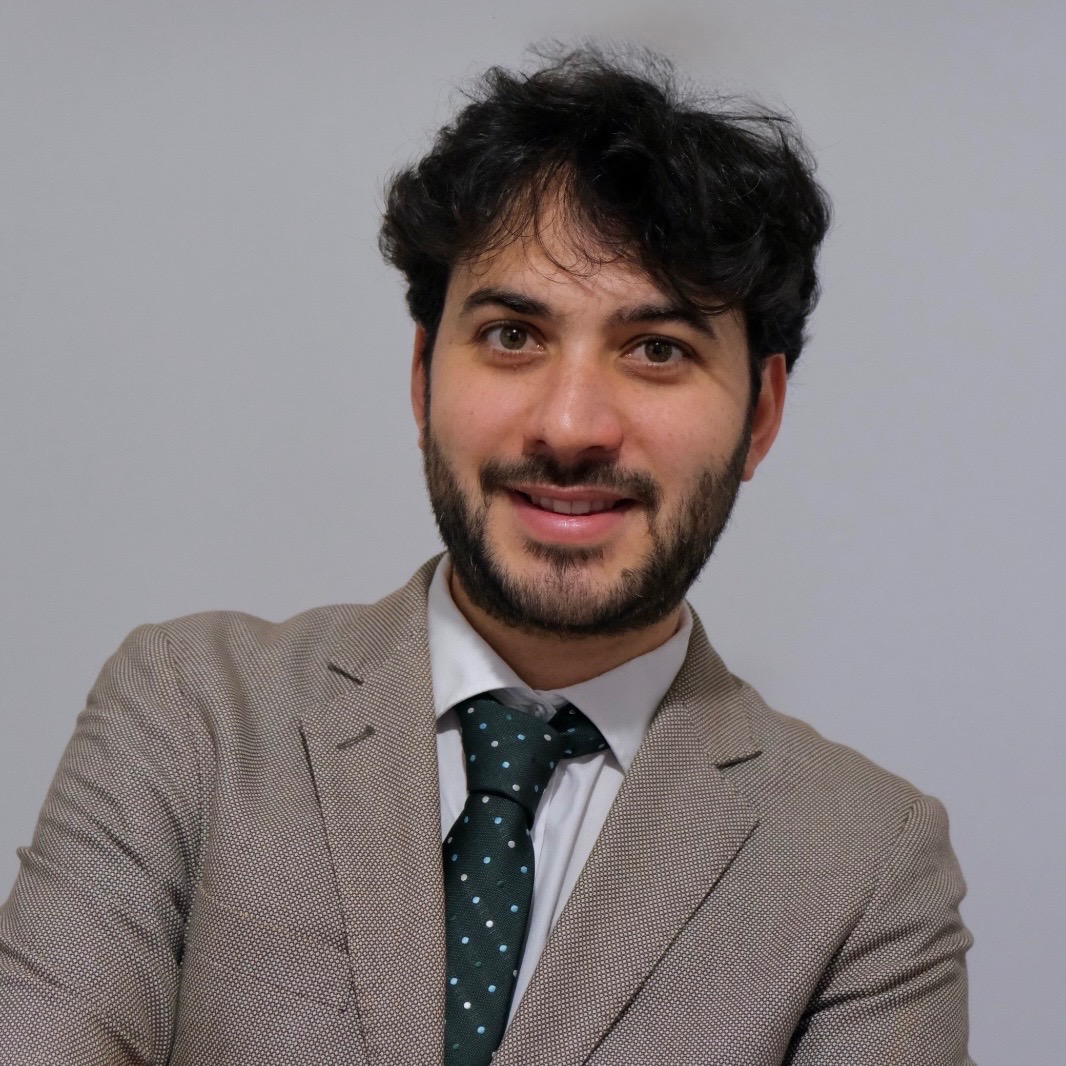 Pasquale Carucci