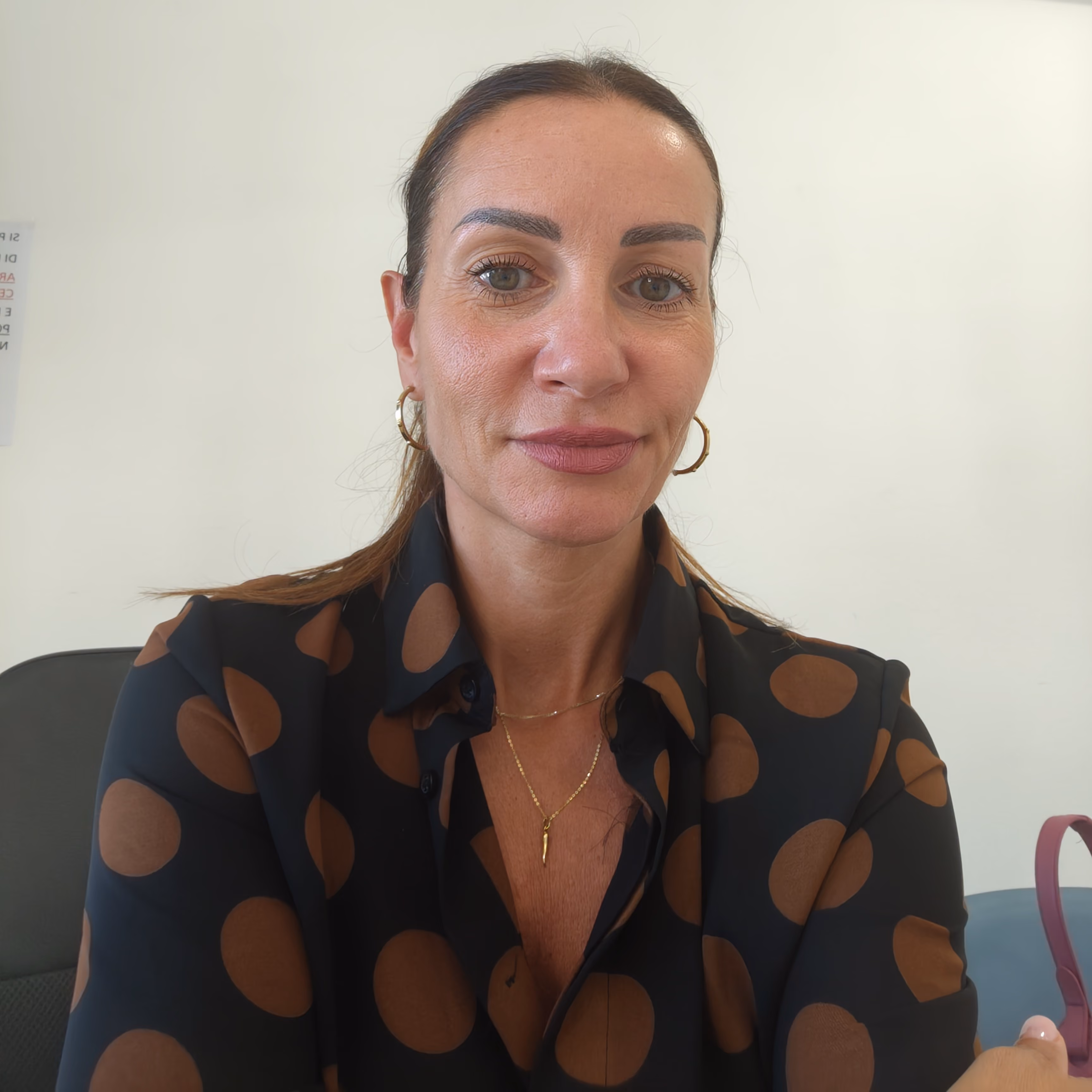 Simona Lombardo
