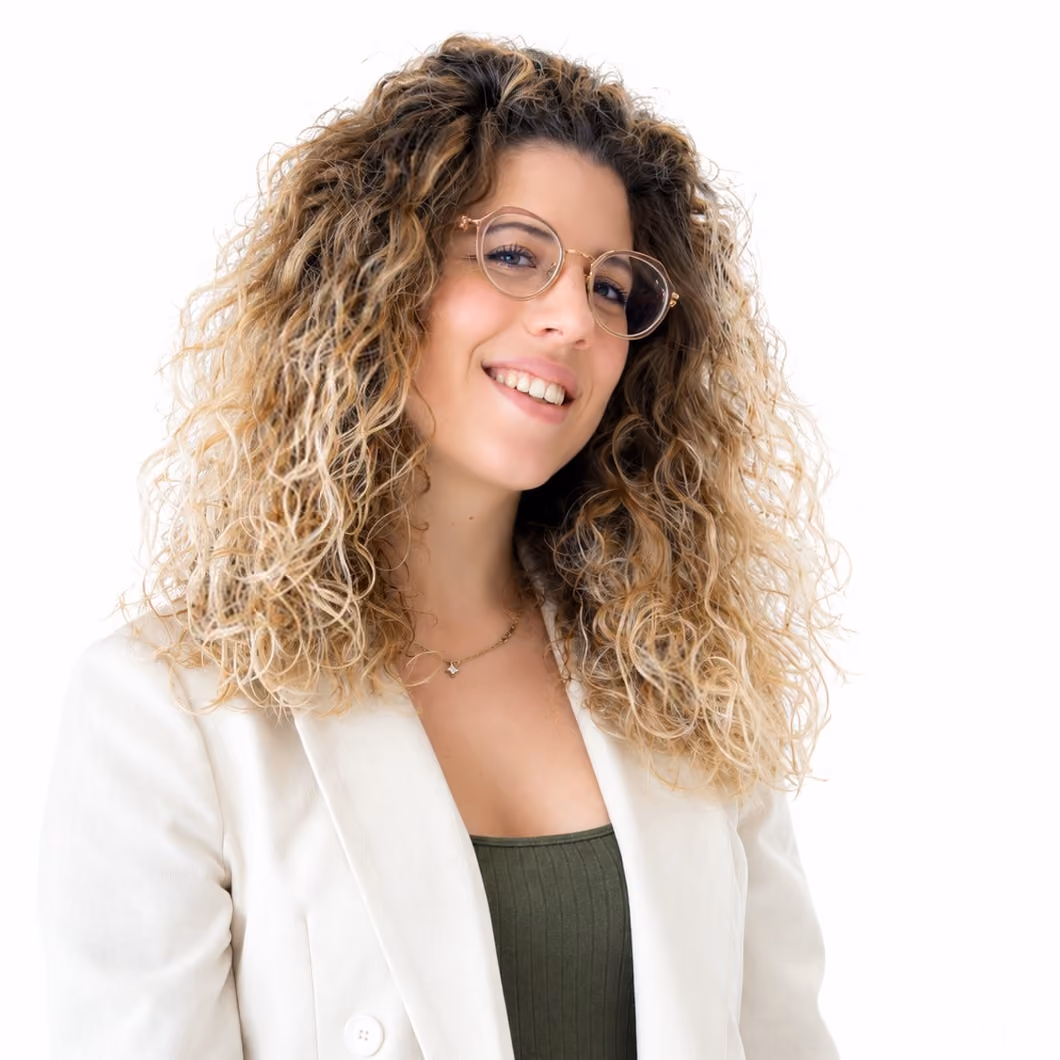 Giulia Zaupa