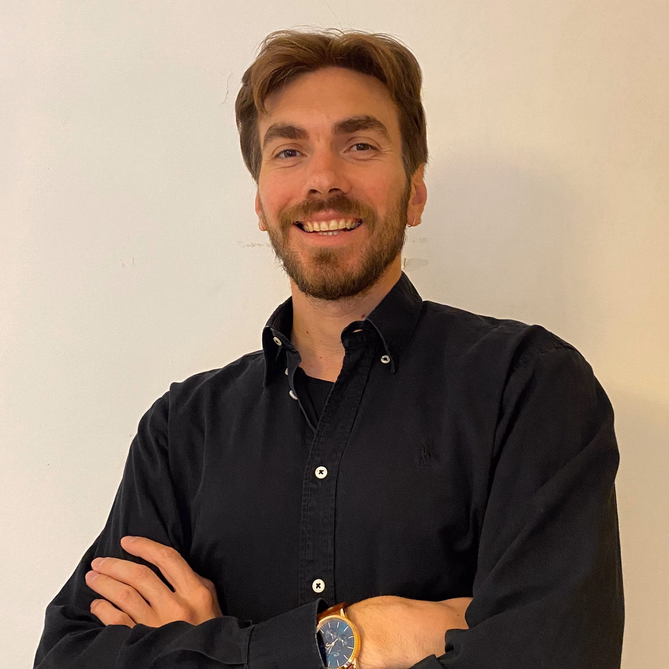 Marco Cavarzan