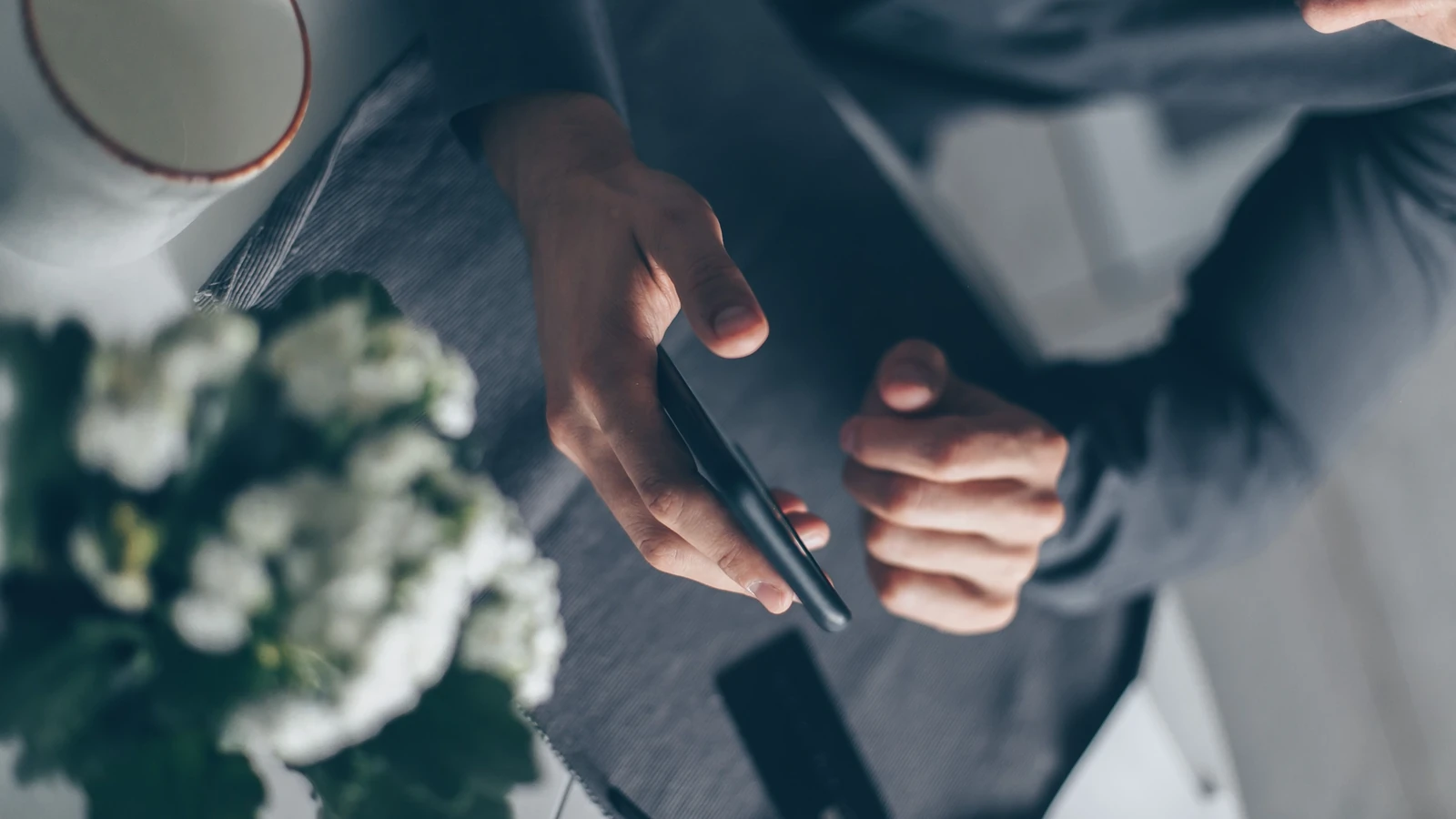 Il gruppo Whatsapp della classe: una mini società ma con le stesse dinamiche