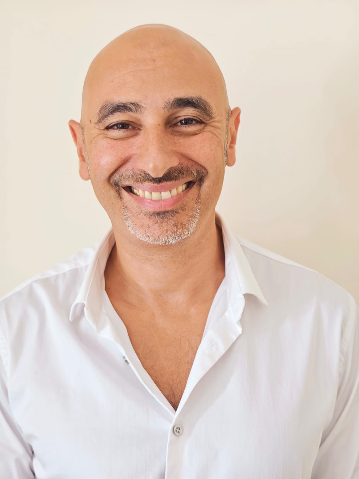 Alessandro Sessa