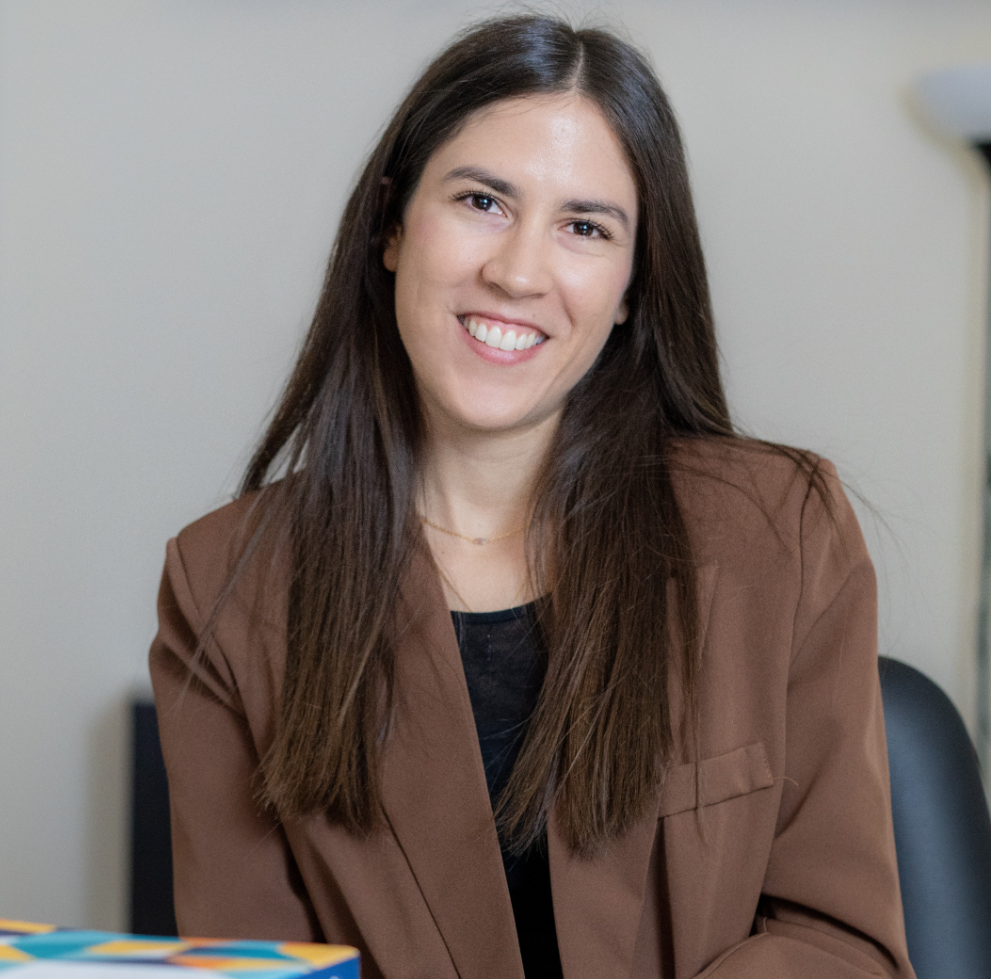 Valentina Di Gregorio