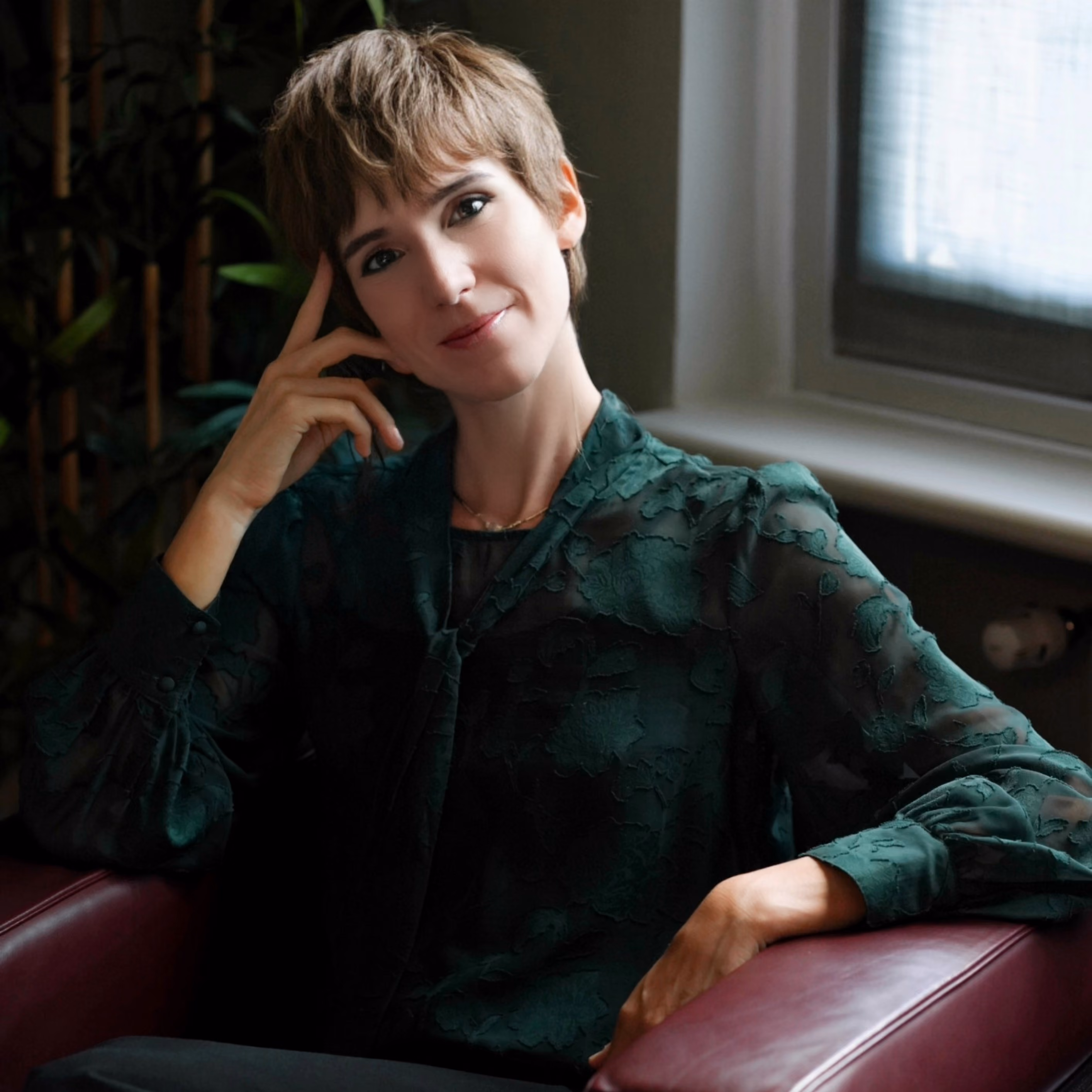 Ilaria Rossetti