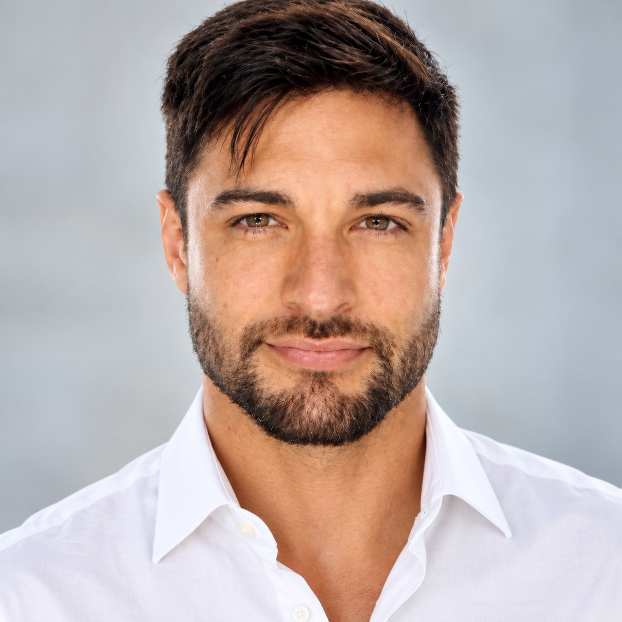 Alejandro Gómez