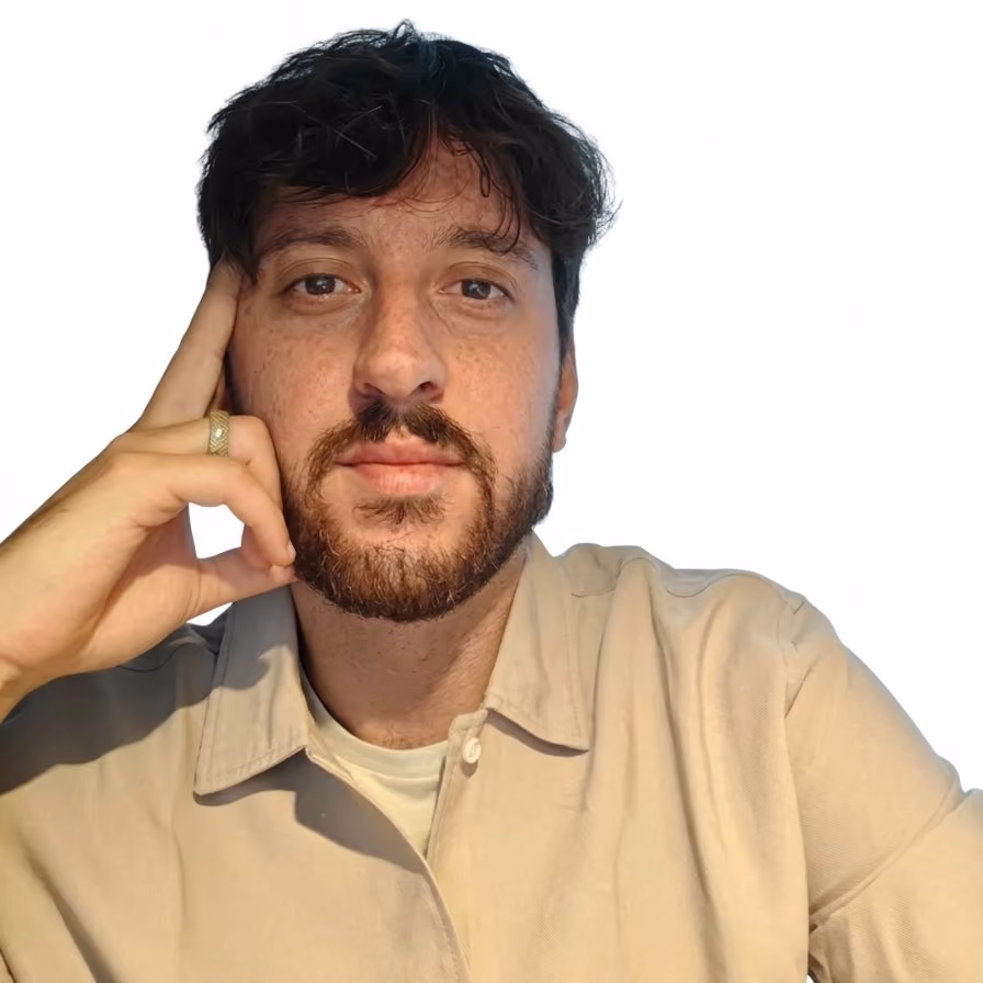 Luciano Ricci