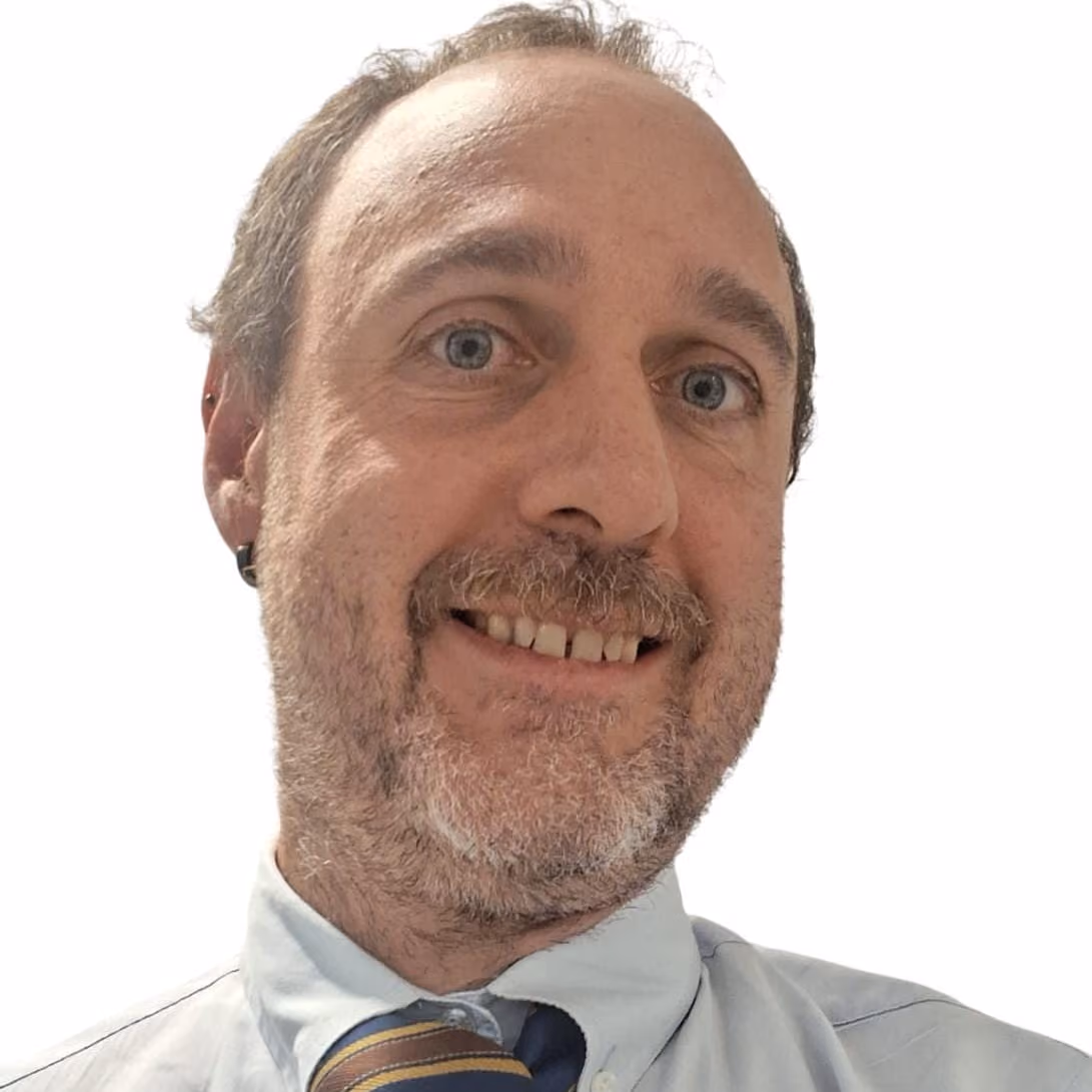Giuseppe Lo Dico