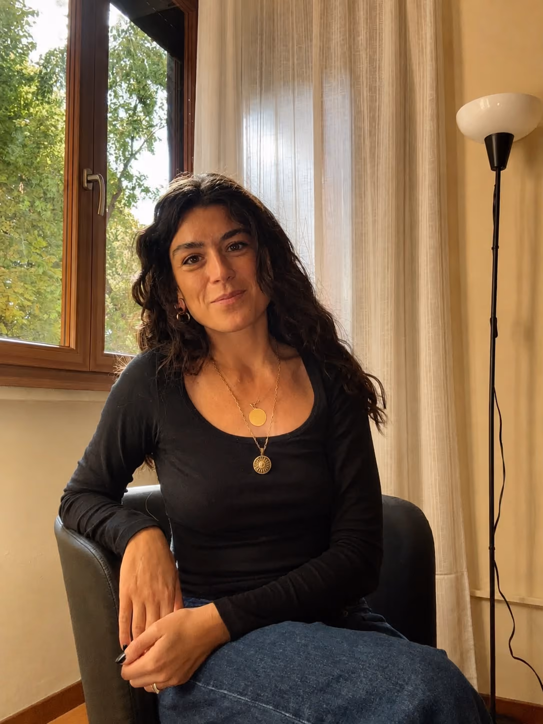 Giulia Petarle