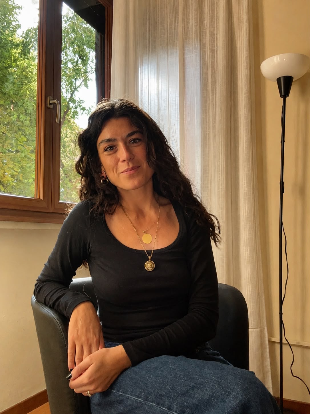 Giulia Petarle