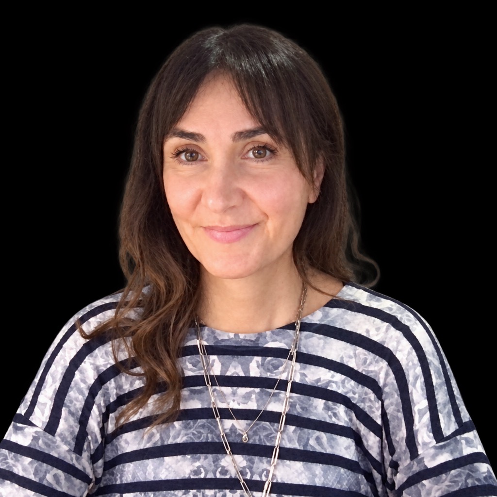 Francesca Caputo