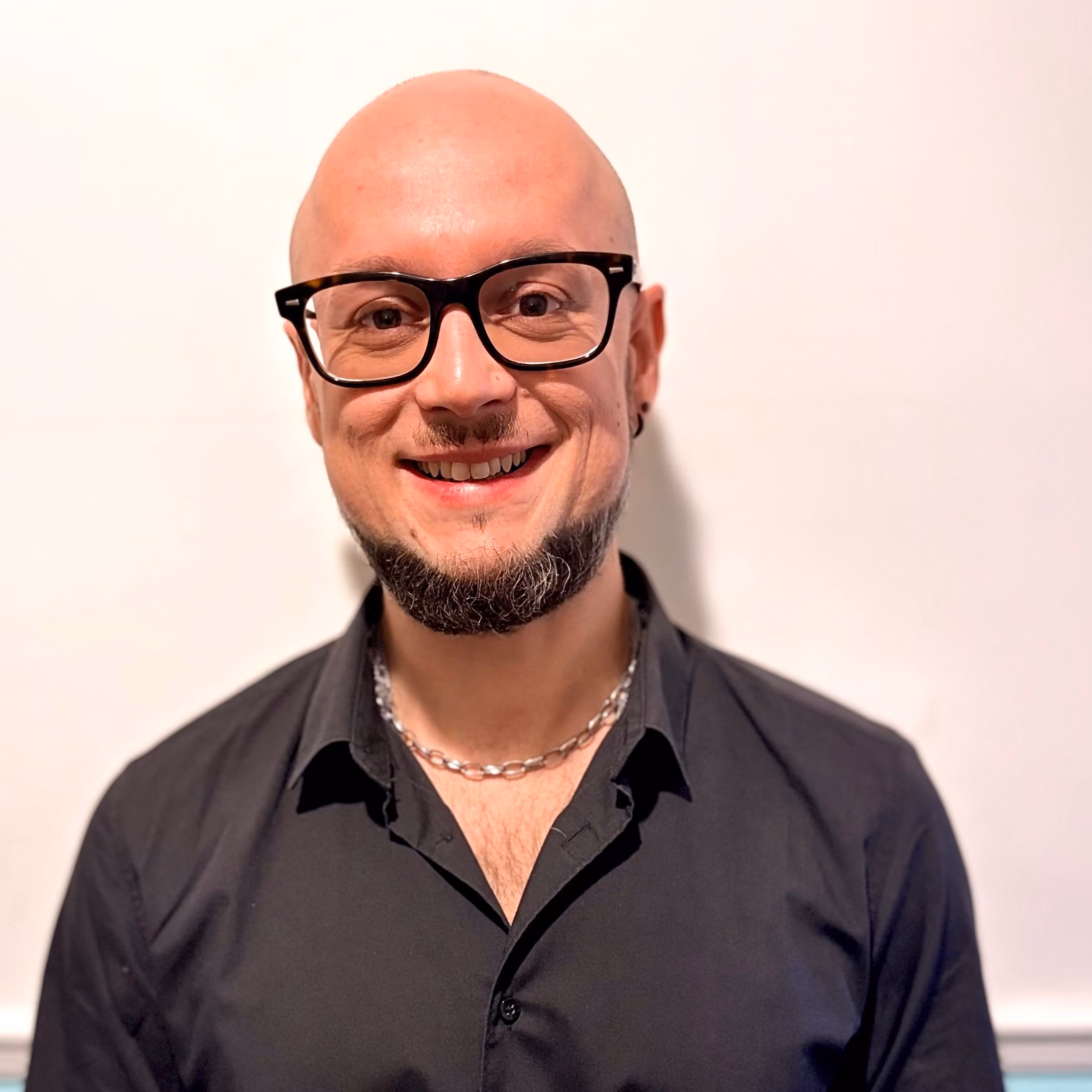 Alessandro Borysowicz