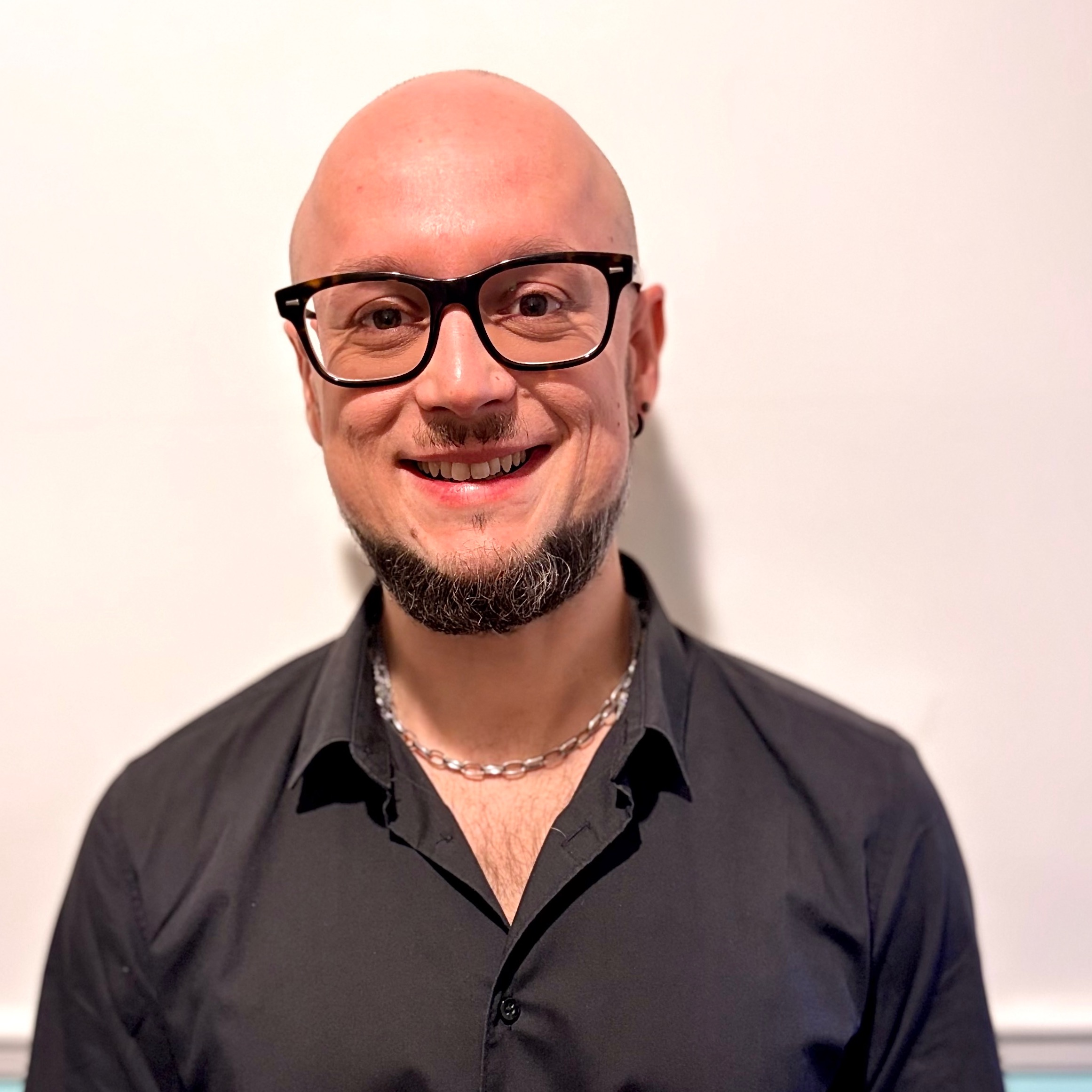 Alessandro Borysowicz