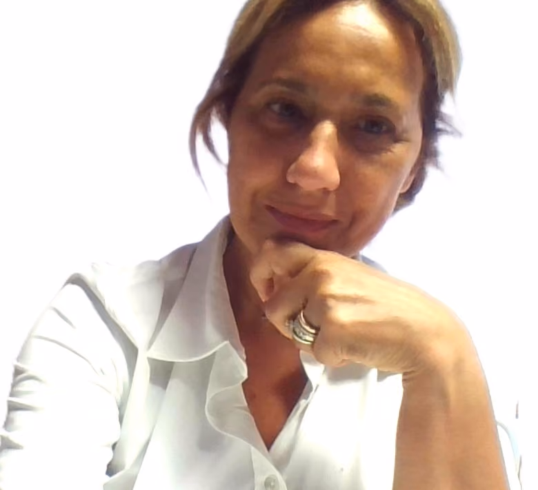 Viviana De Rosa