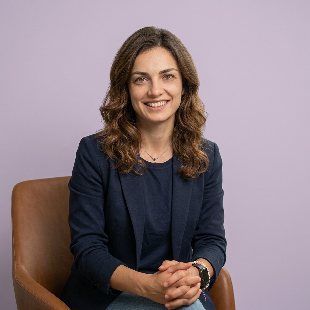 Marta Fortunato