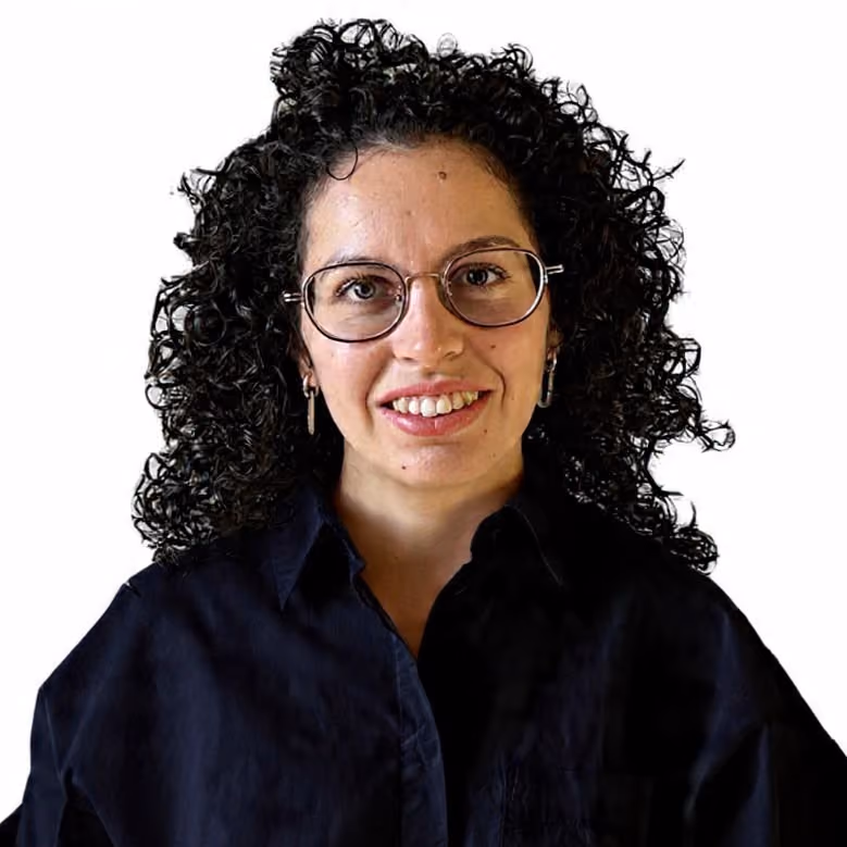 Francesca Mengoni