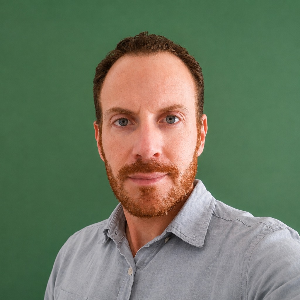 Daniele Gangemi