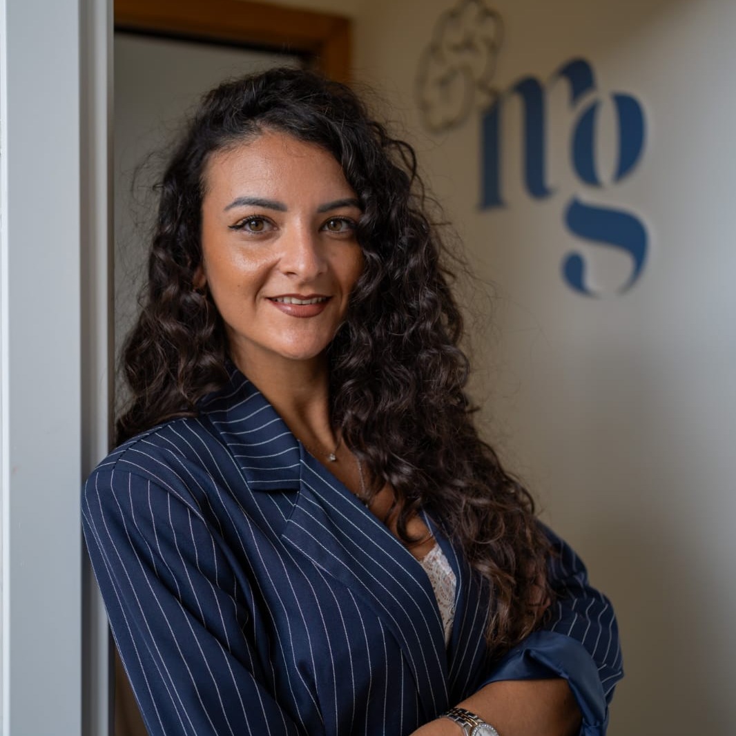 Marzia Giugliano