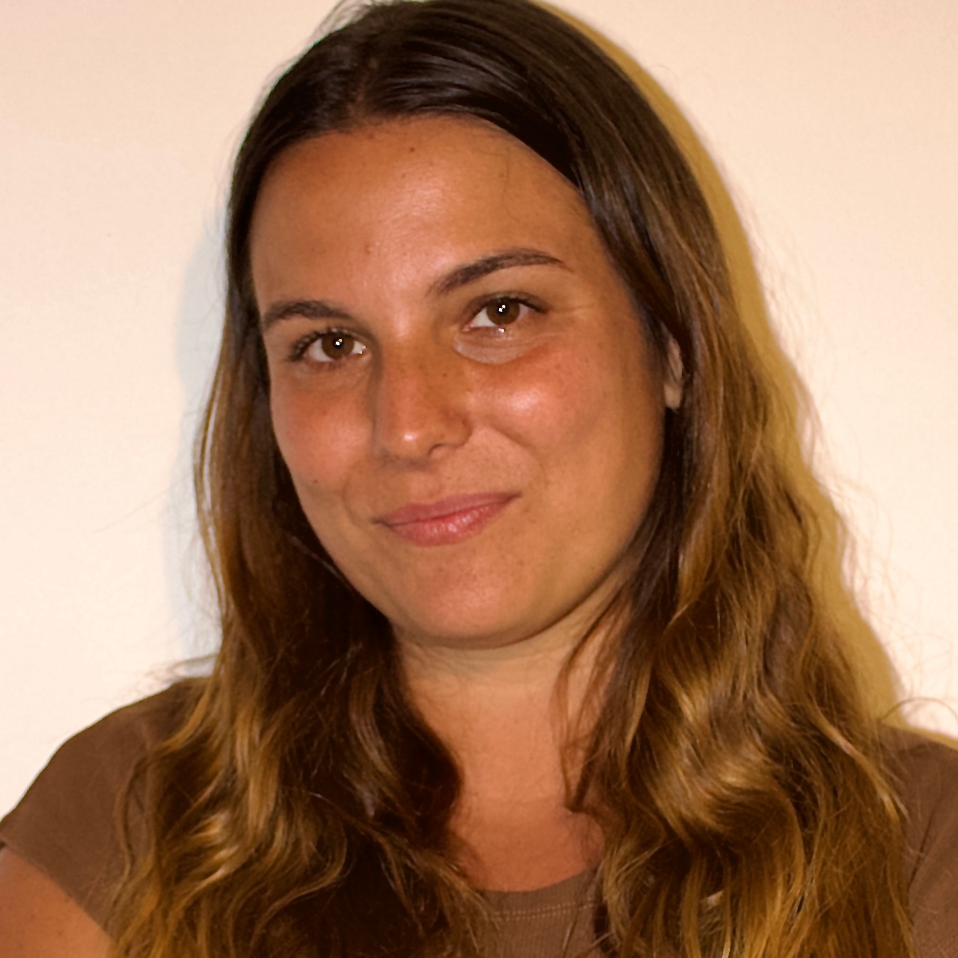 Giulia Spilli