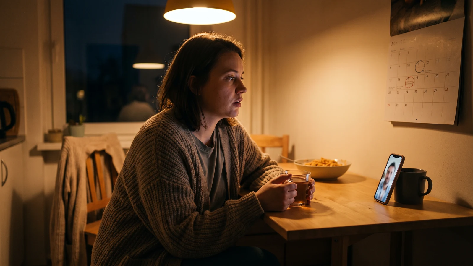 Segnali di difficoltà nella coppia a distanza: come affrontarli tempestivamente?