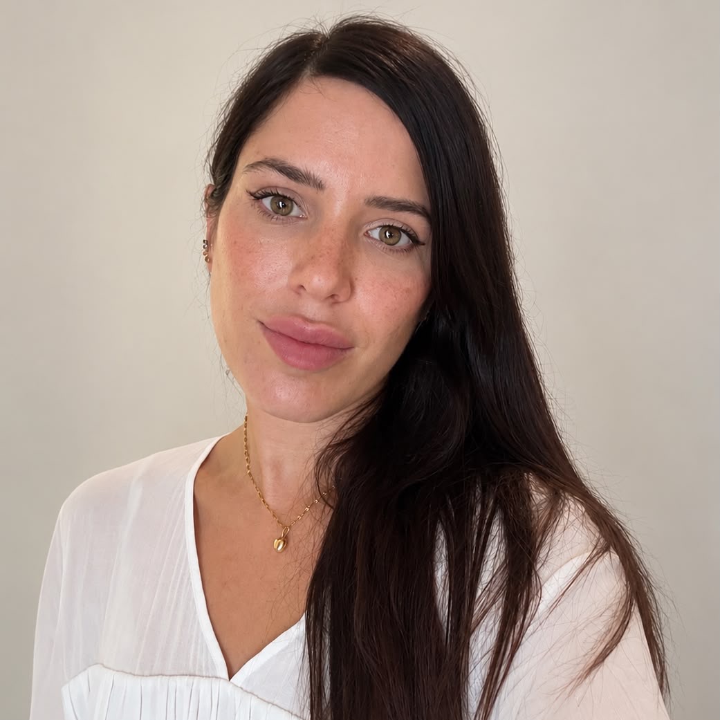 Maria Pia Dolivo