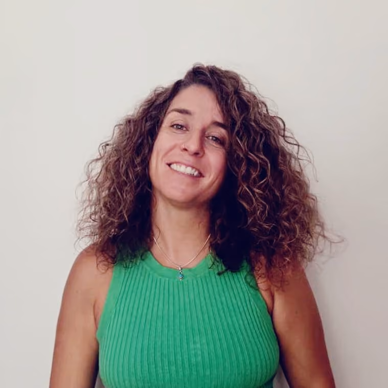Ana Peña Calle