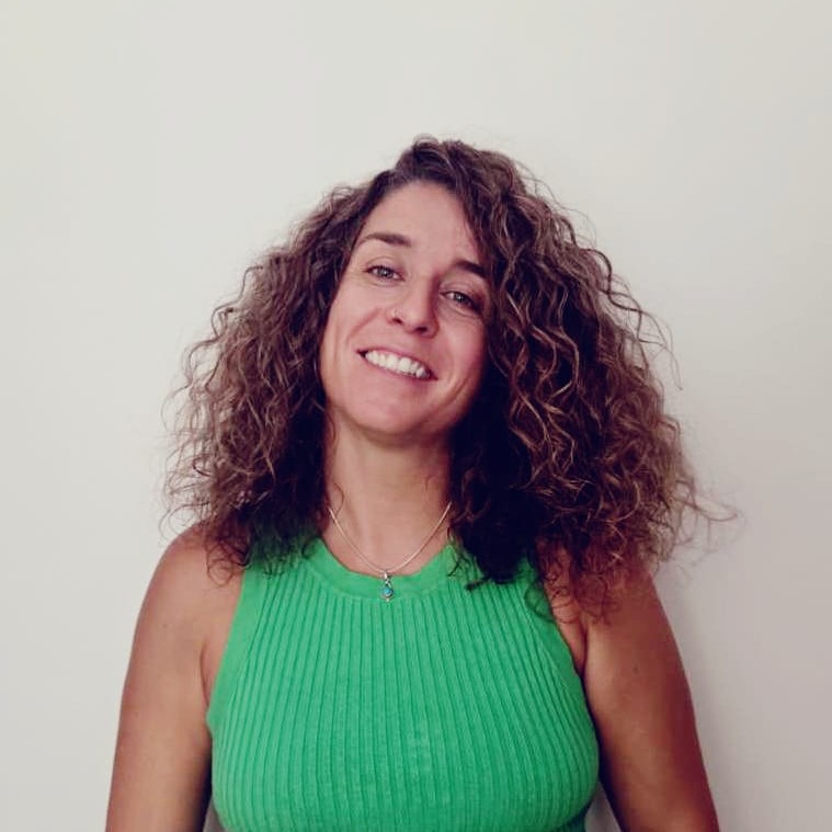 Ana Peña Calle
