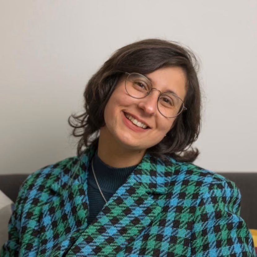 Jlenia Silvia Cortese