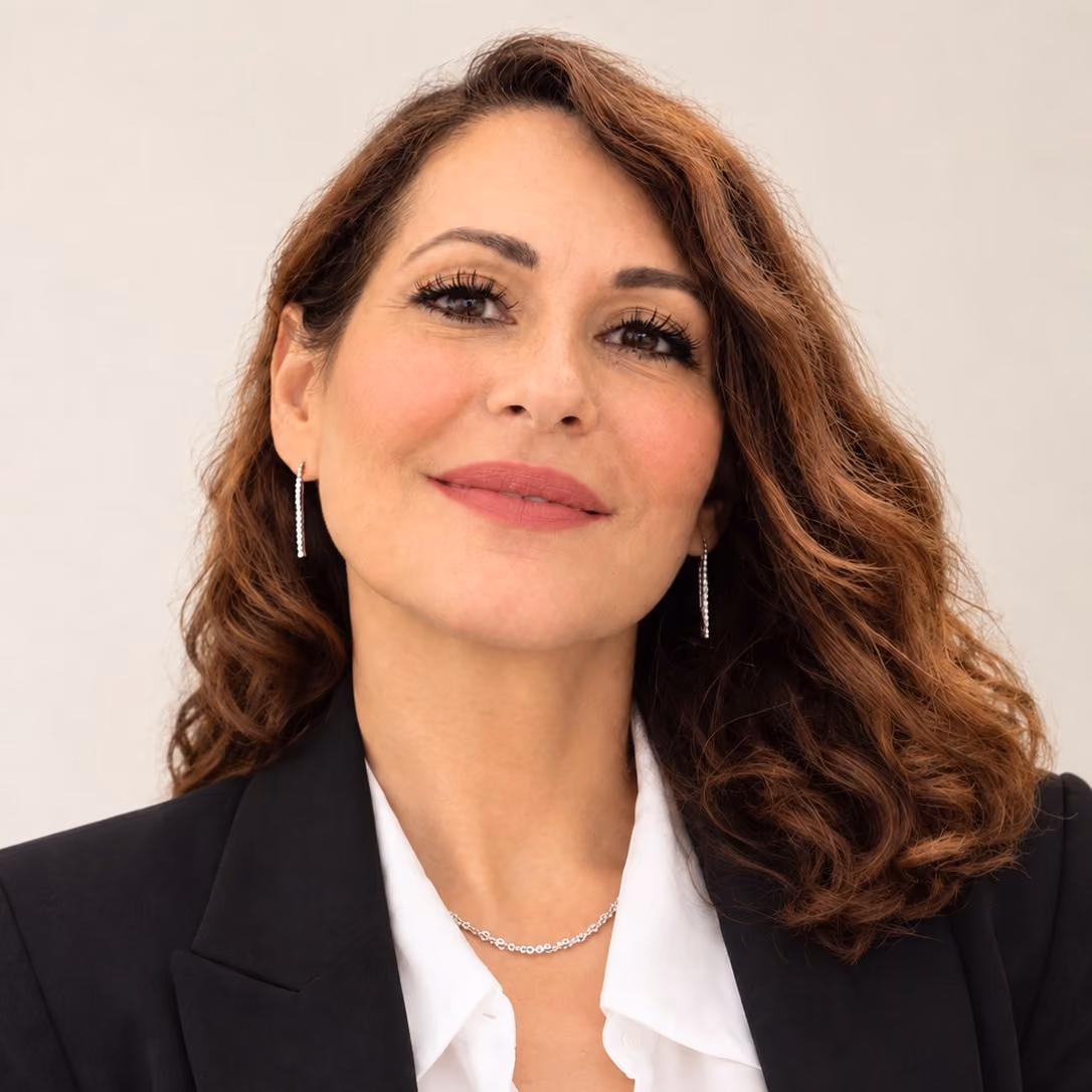 Marcella Oliveri