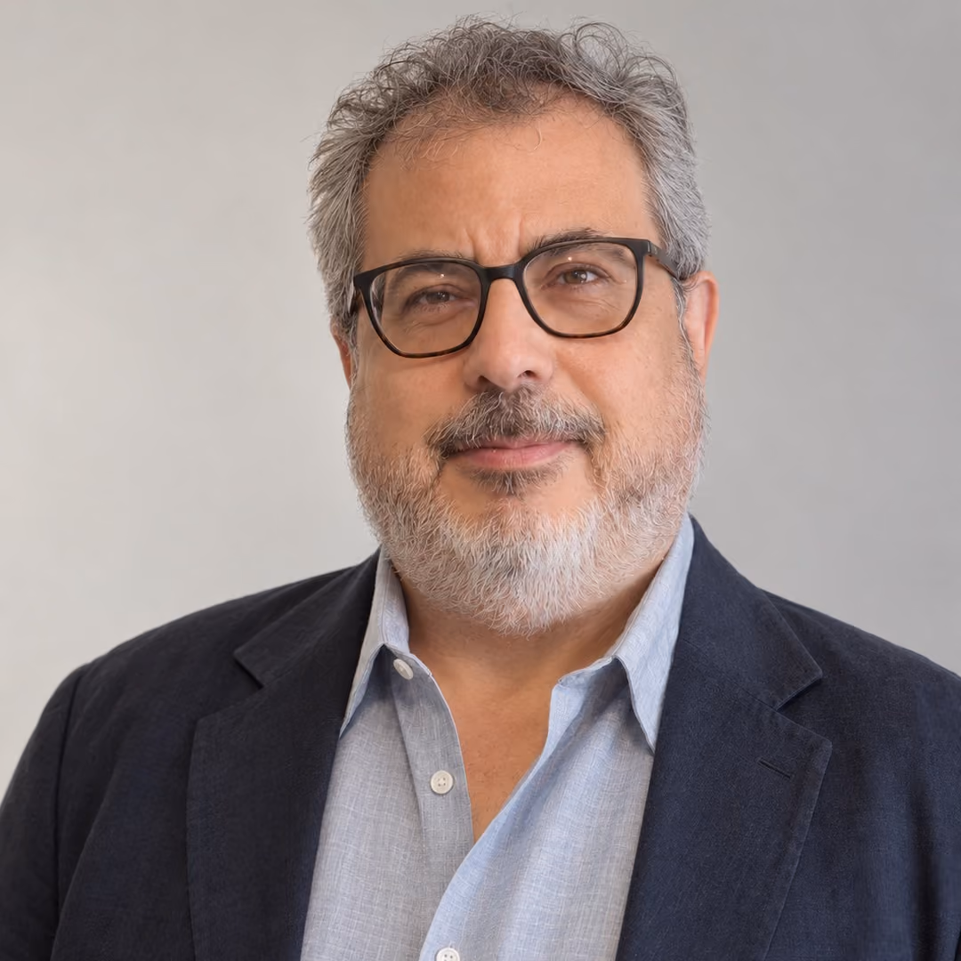 Luca Salvador