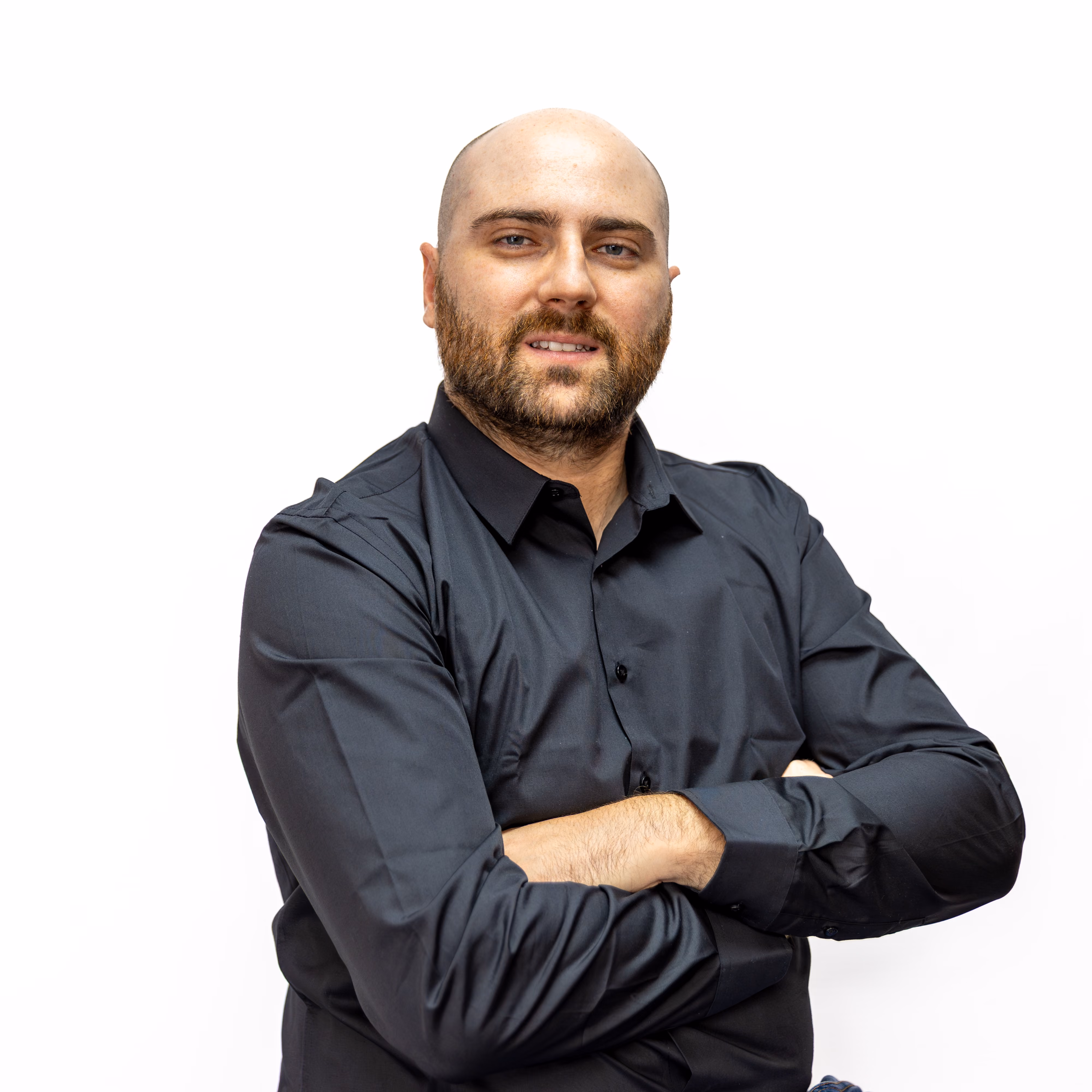 Andrea Riolfo
