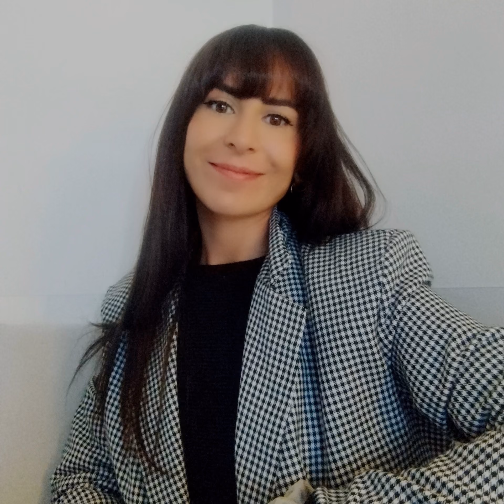 Ilaria Cardinale