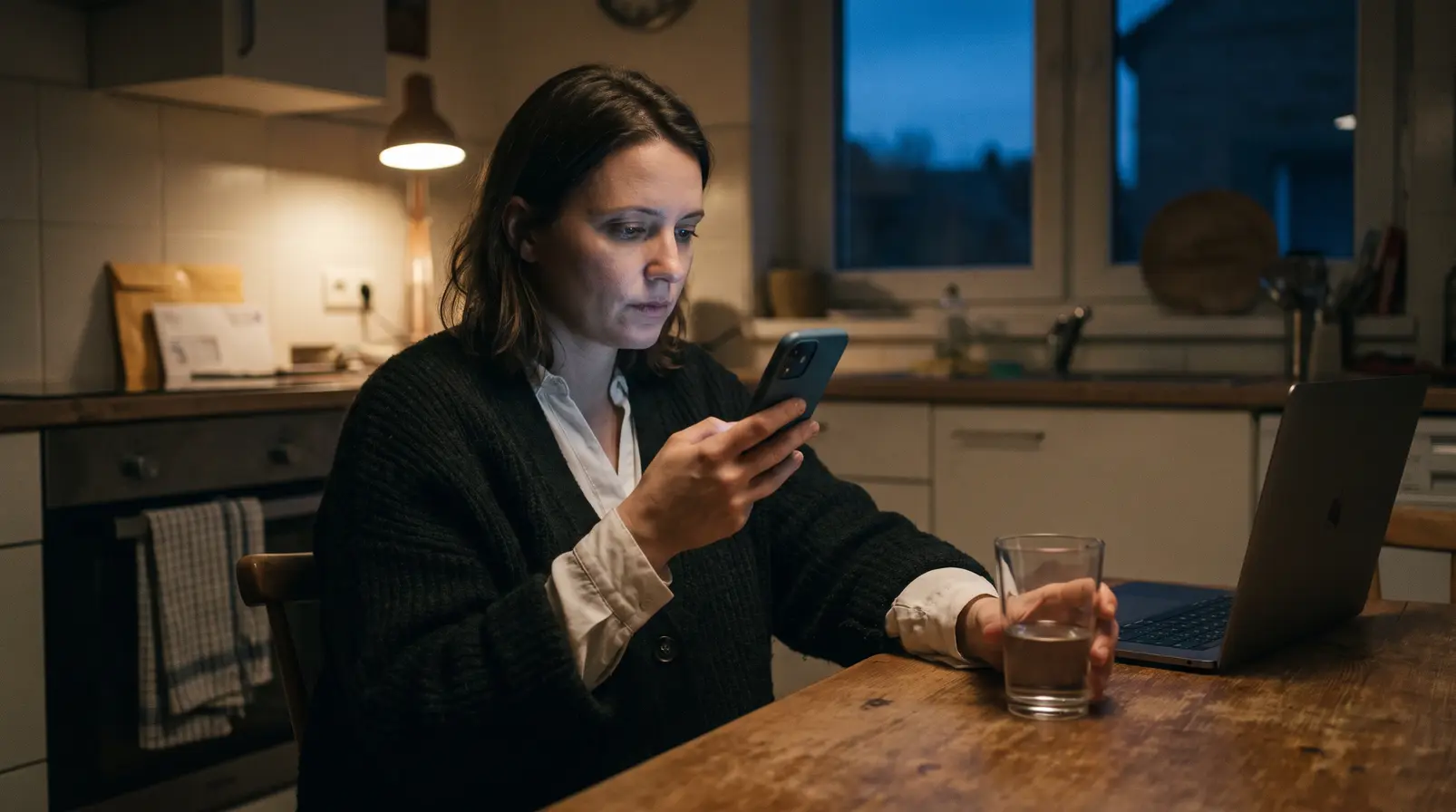 Confronto professionale continuo su LinkedIn: come gestire il confronto con gli altri online?