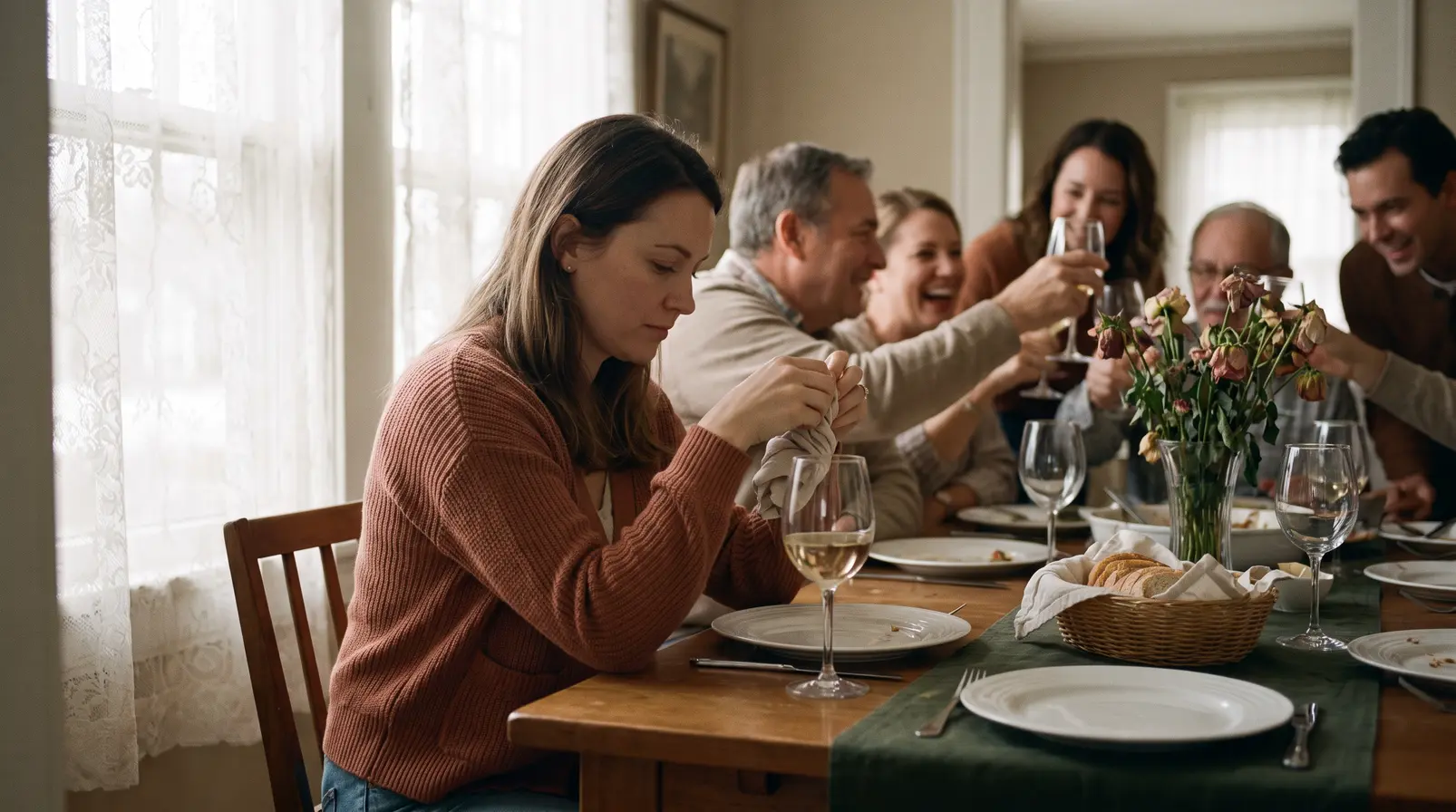 Sentirsi in ritardo rispetto ad amici e familiari: come gestire il confronto?