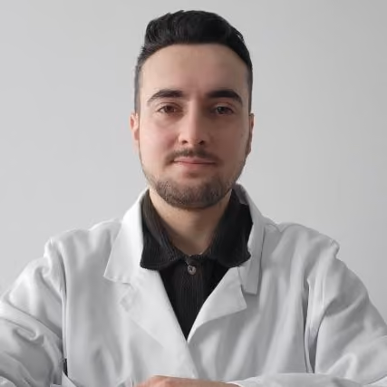 Federico Fumanti
