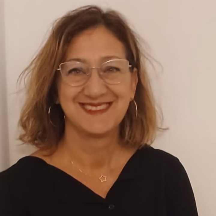 Giorgia Palombi