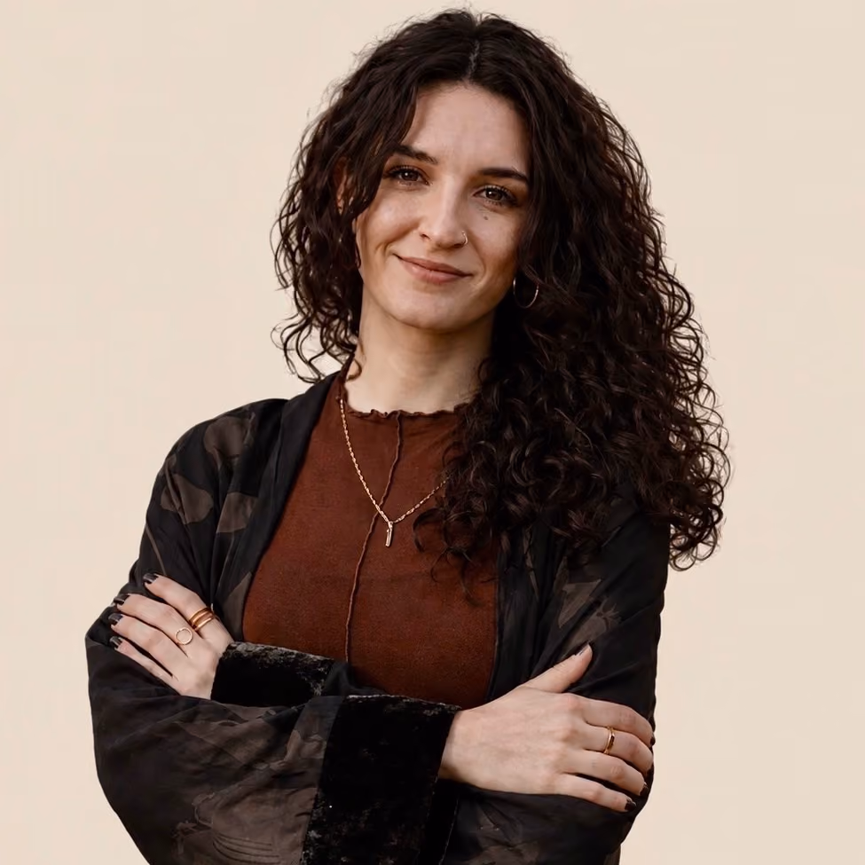 Giorgia Palombi