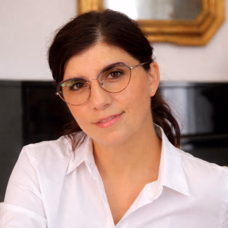 Sabrina Bursi