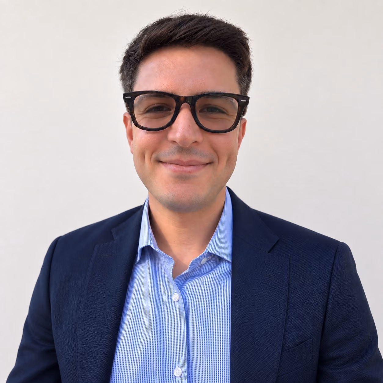 Mattia Liberatore