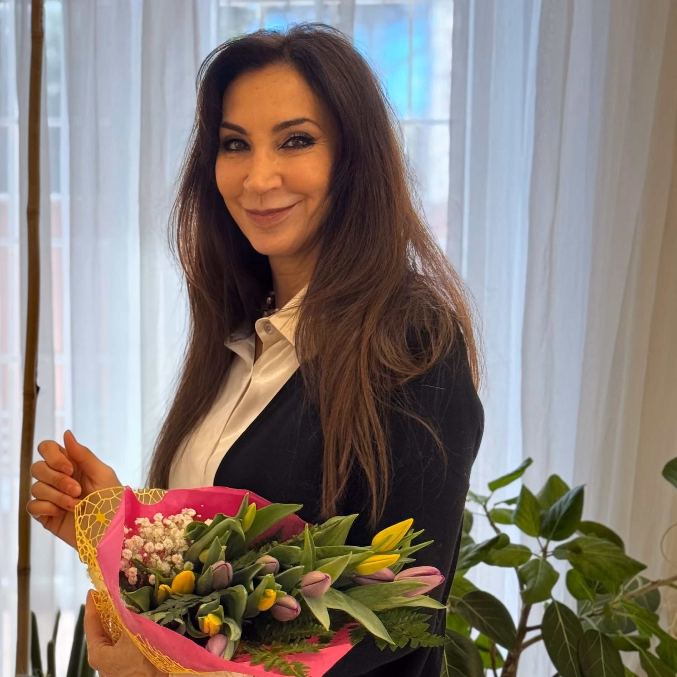 Susanna Fratini