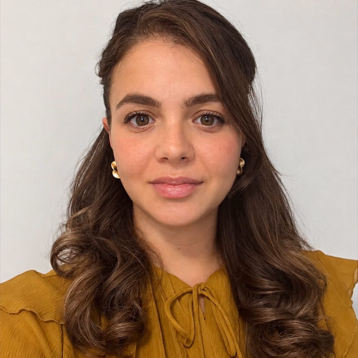 Alessia Melfi