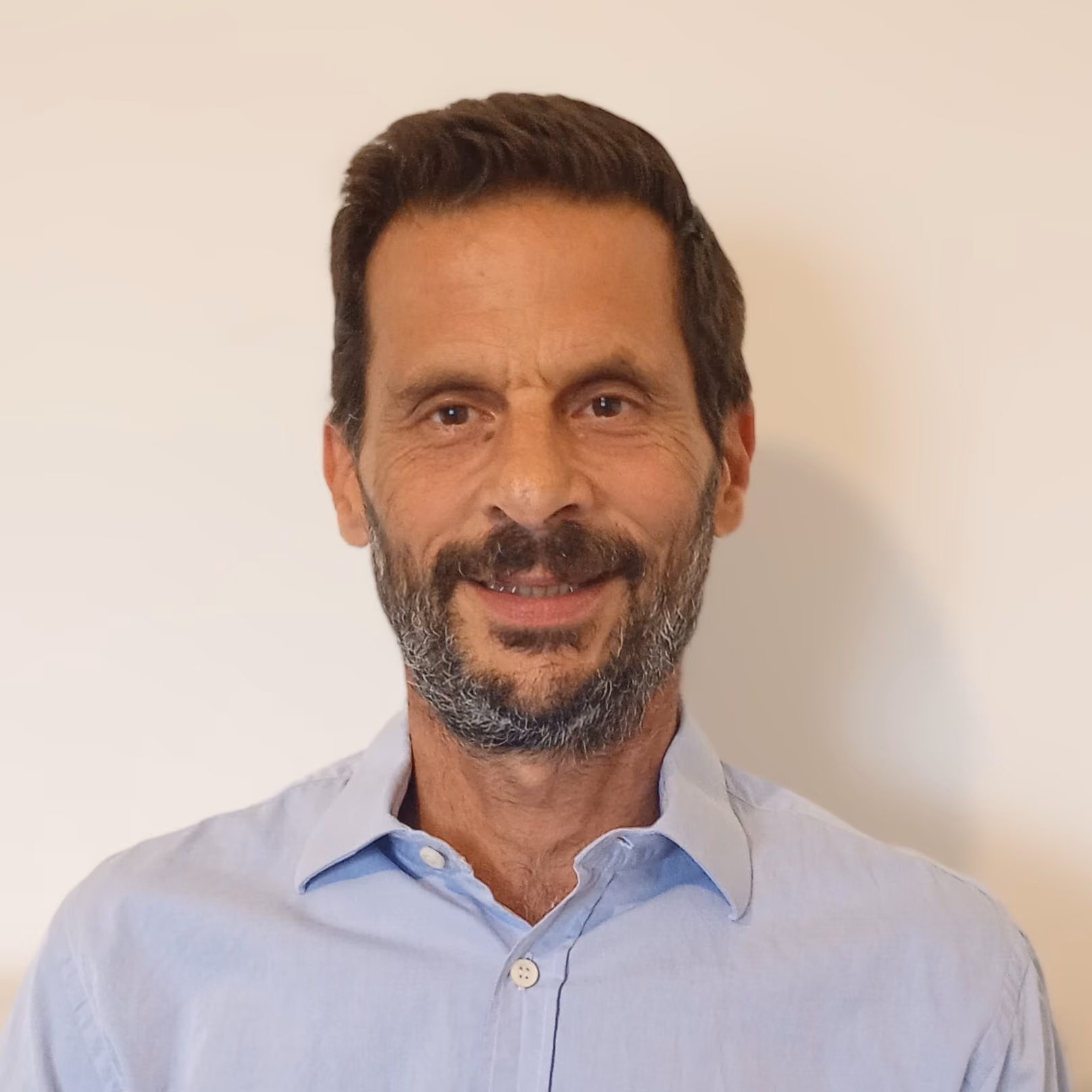 Marco Ravasini