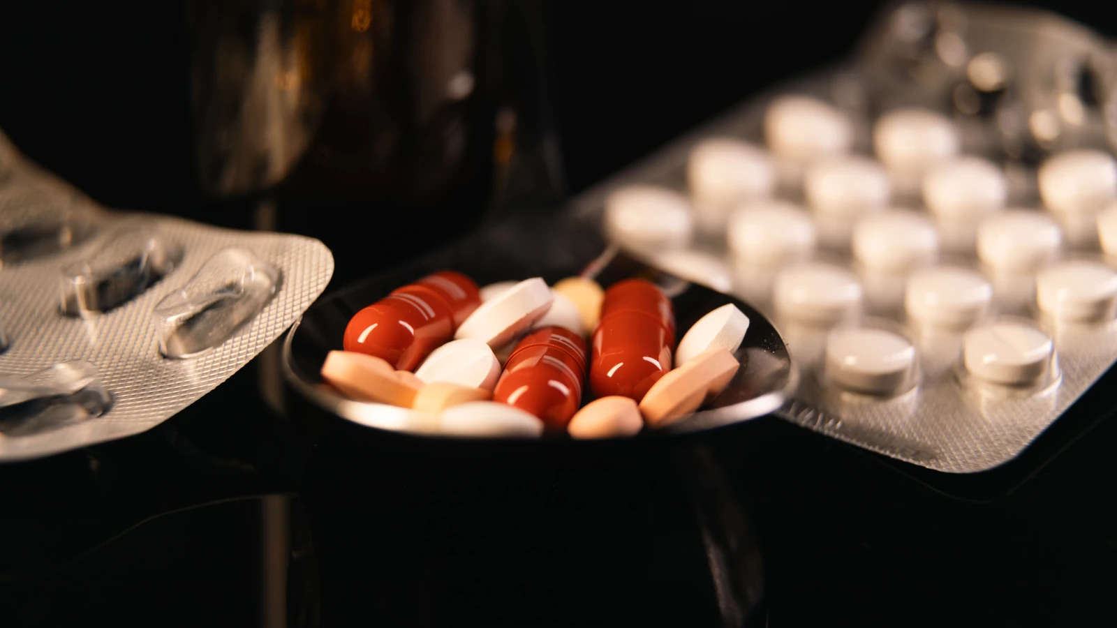 Farpenta: cos'è, forme disponibili, effetti metabolici e psicoterapia
