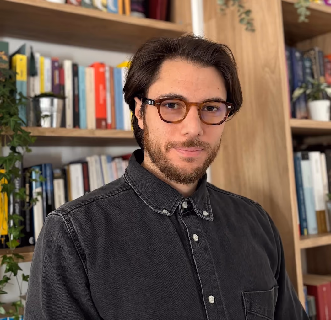 Simone Valentini