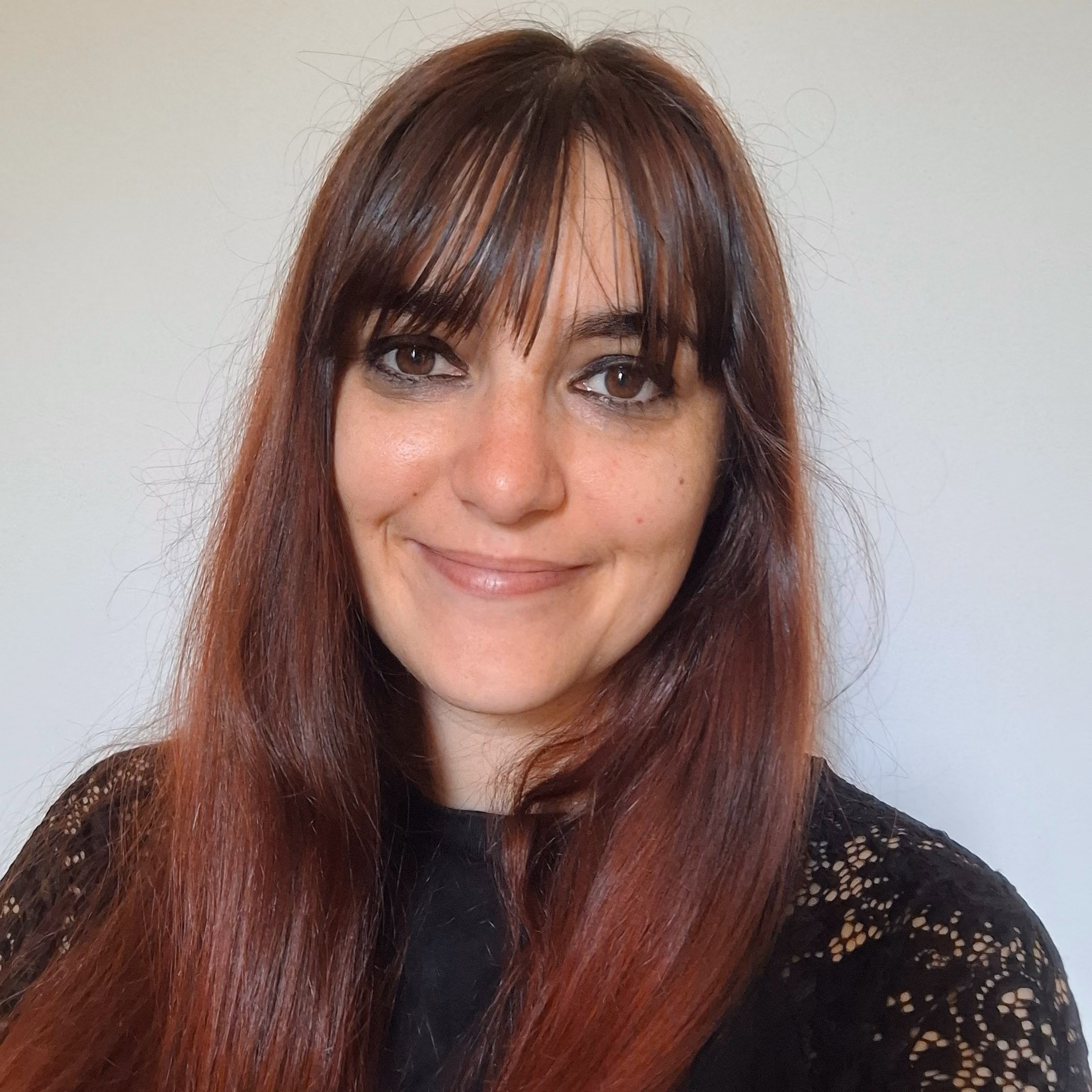 Chiara Maria Caruzzo