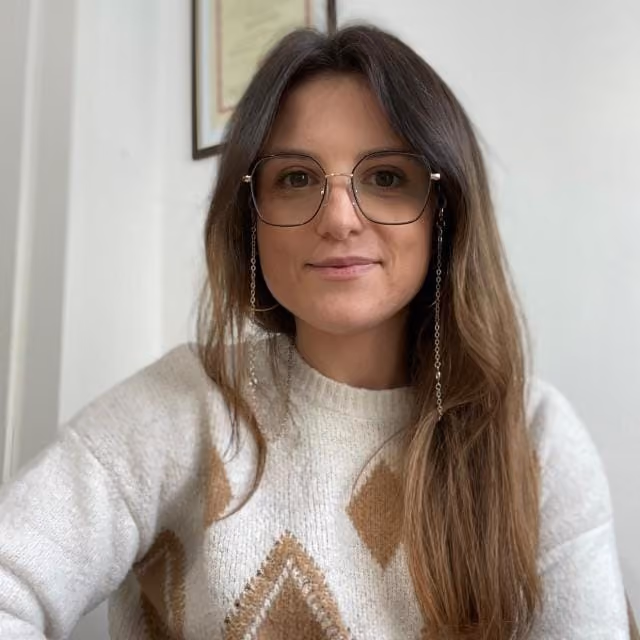 Sara Perugini