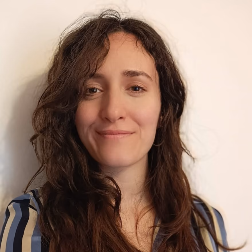 Giorgia Ferrarello