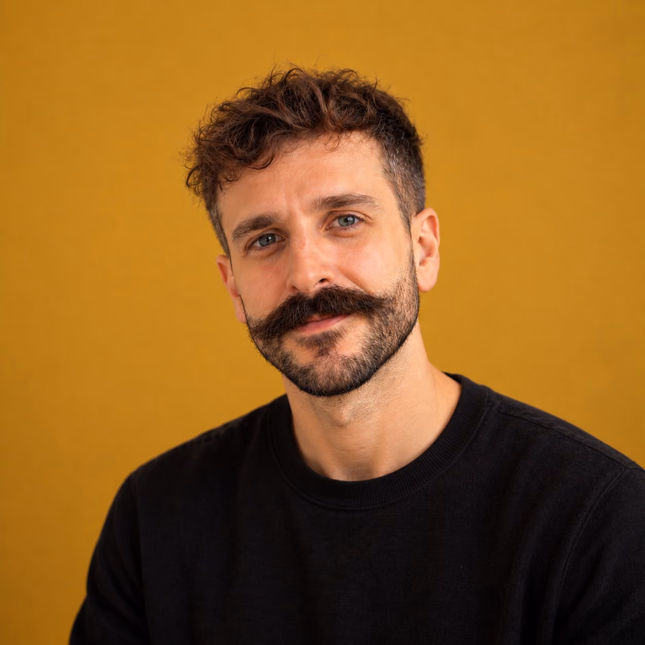 Luca Giovacchini