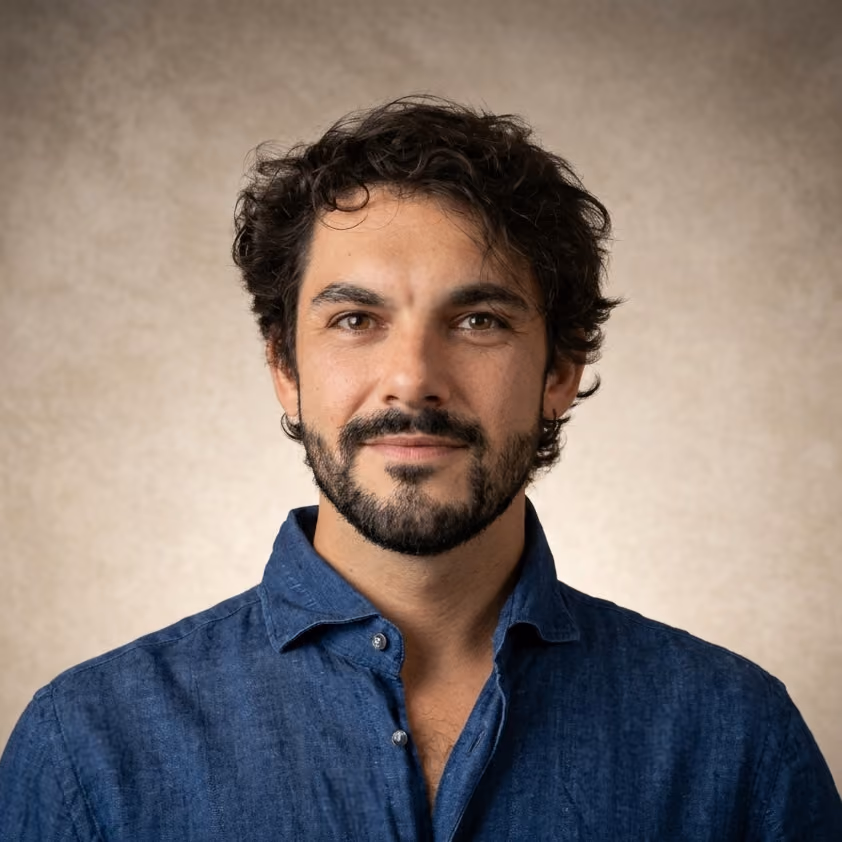 Roberto Vanacore